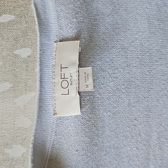 Loft Cardigan - Picture 2 of 2